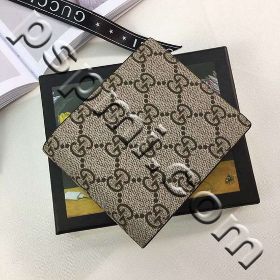 グッチ財布 レプリカ背面デザイン